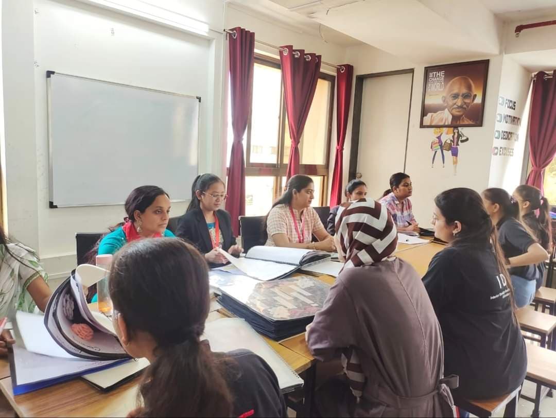 IDT Nashik Institute of Design and Technology Activities & Events photo 42